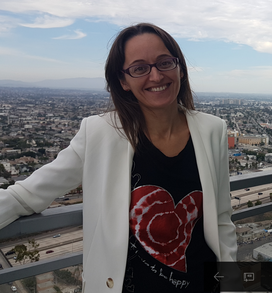 Rebeca García Fandiño