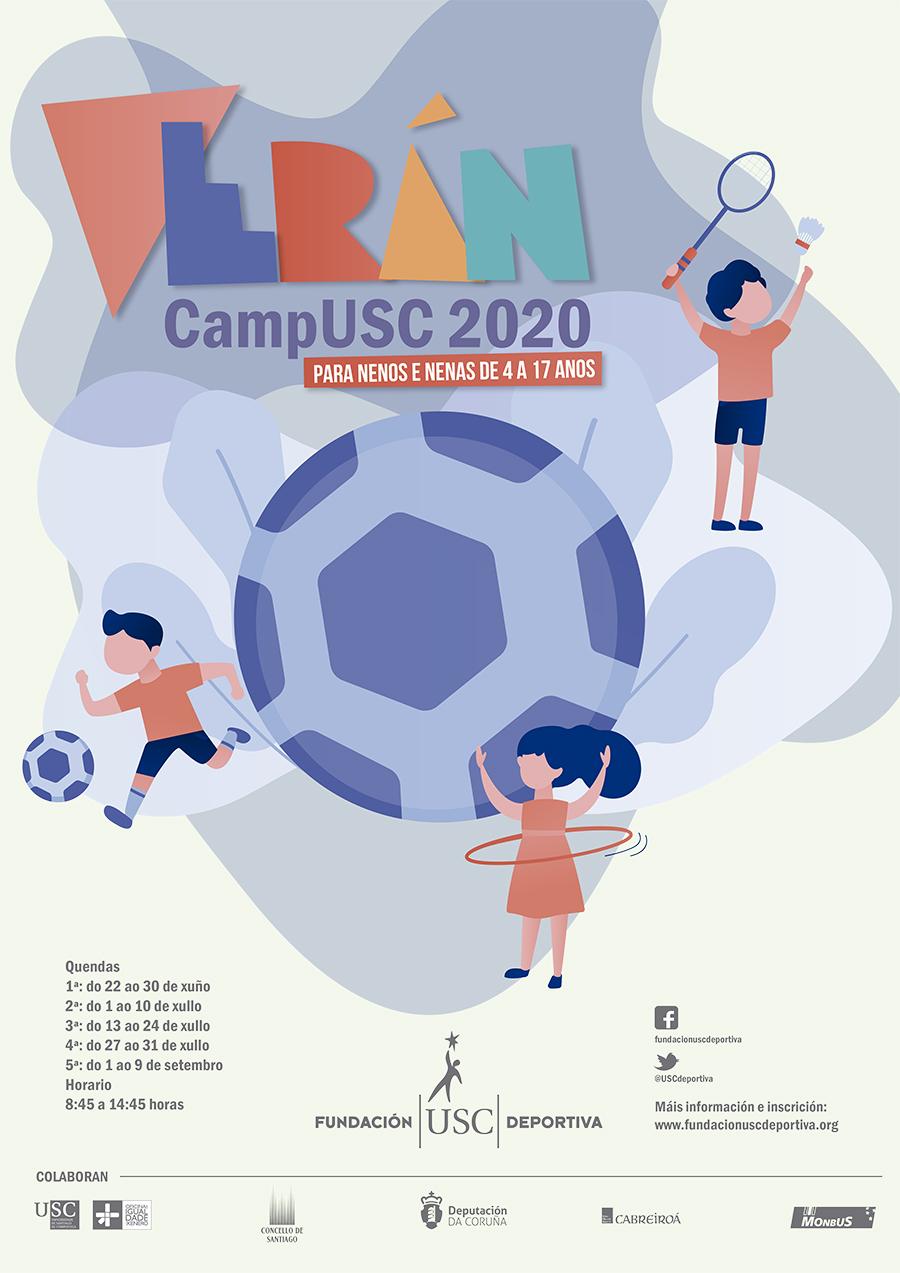 Cartaz da actividade