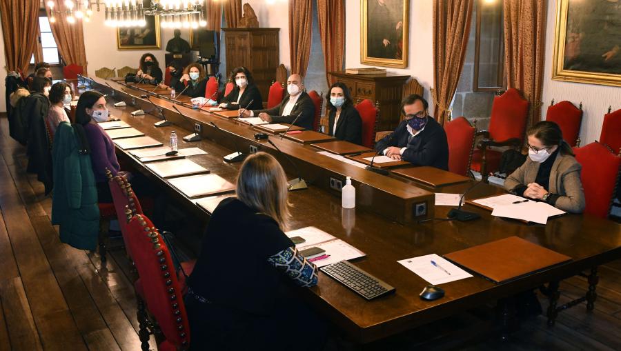 Xurado. Foto: Santi Alvite