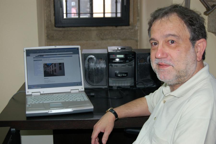 Florencio Arce Vázquez Foto de Florencio Arce Vázquez