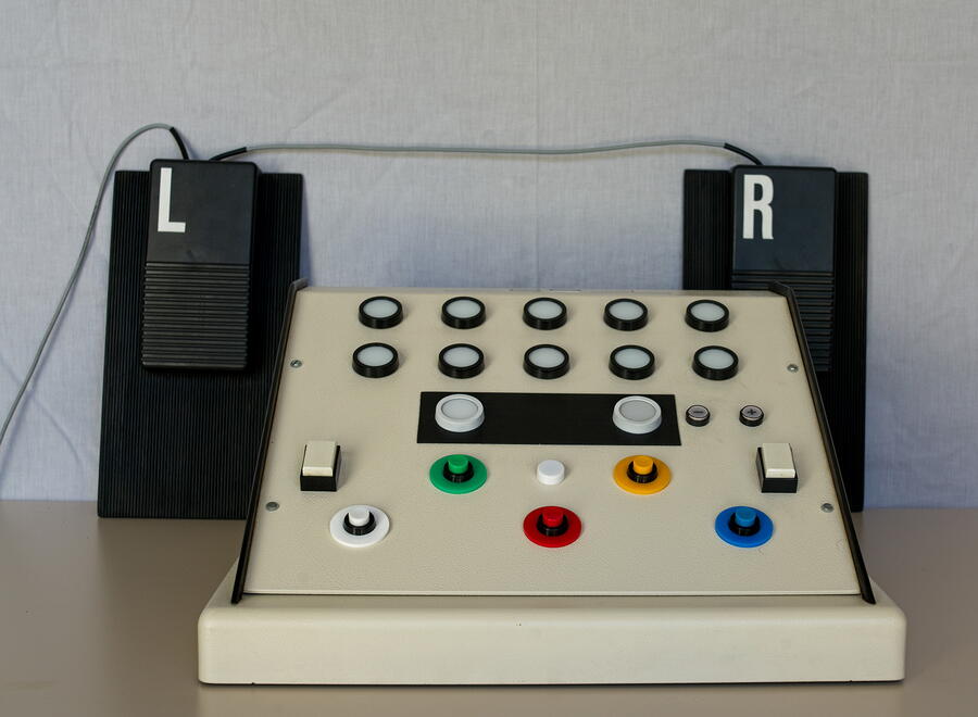 Unidade de determinación