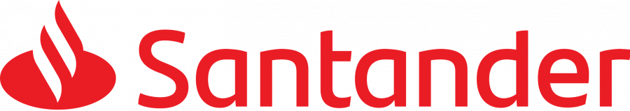 Logotipo de Grupo Banco Santander 