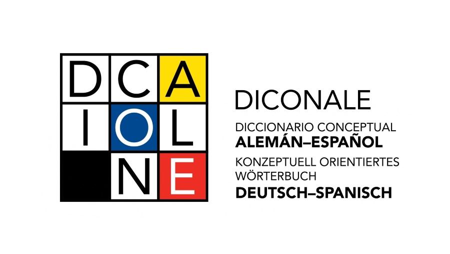 Logotipo de DICONALE