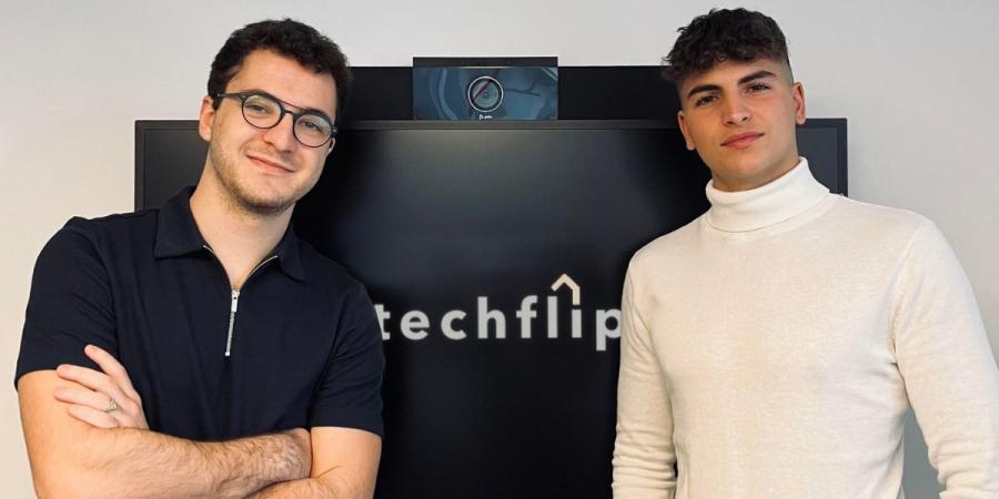 techflip renovates and upgrades homes