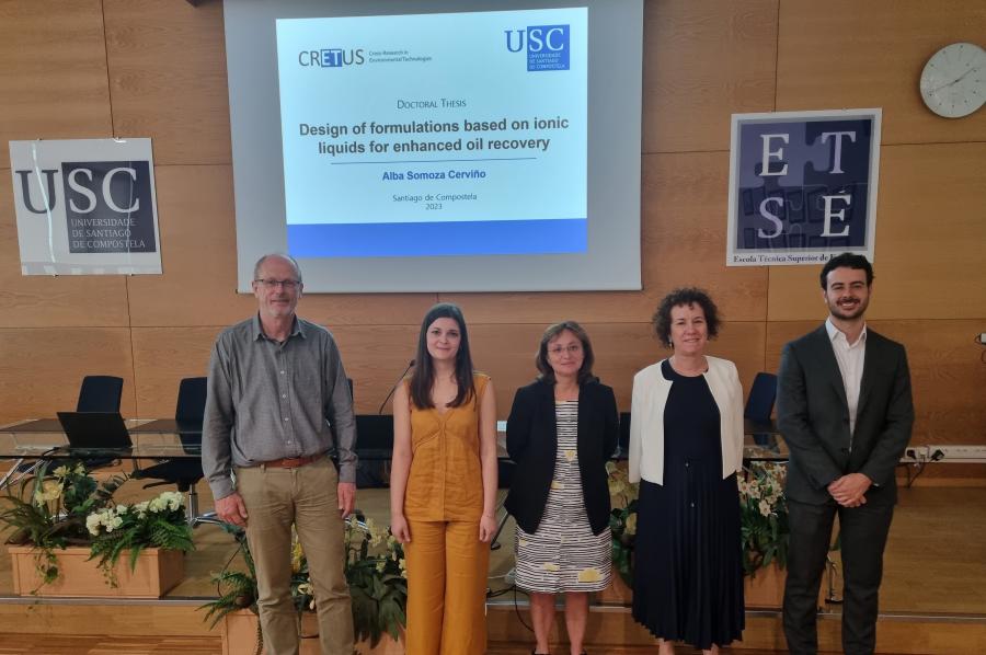 Alba Somoza Cerviño 14/07/2023