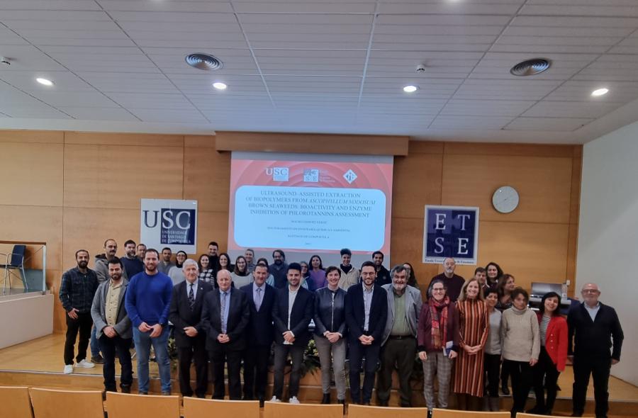 Mauro Gisbert Verdu 21/12/2022