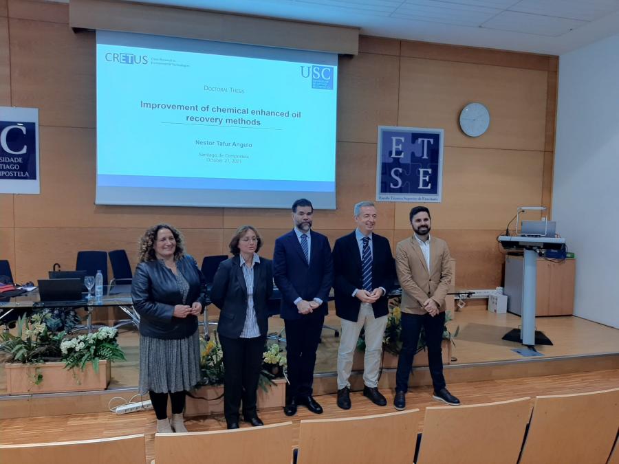 Néstor Alberto Tafur Angulo 27/10/2023