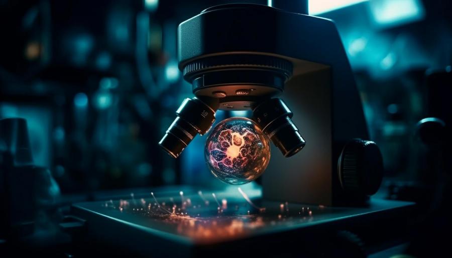 Fresno está muy centrada en las líneas de trabajo de Biología Molecular