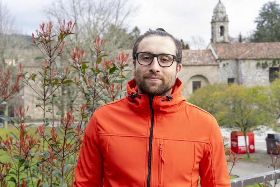 No traballo participou o investigador Yassid Ayyad, do Instituto Galego de Física de Altas Enerxías (IGFAE)