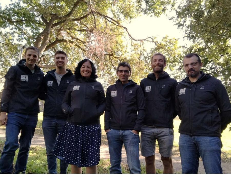 Investigadores da USC implicados no proxecto RURALtXA!