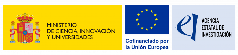 Proxecto financiado pola Agencia Española de Innovación