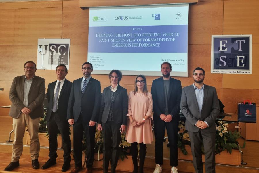 Daniel Granadero Rey 11/01/2024