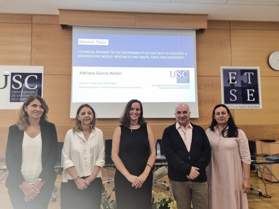 Adriana Gacía Rellán 22/07/2024