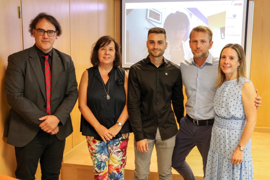 Eduardo Entrena Barbero 01/07/2024