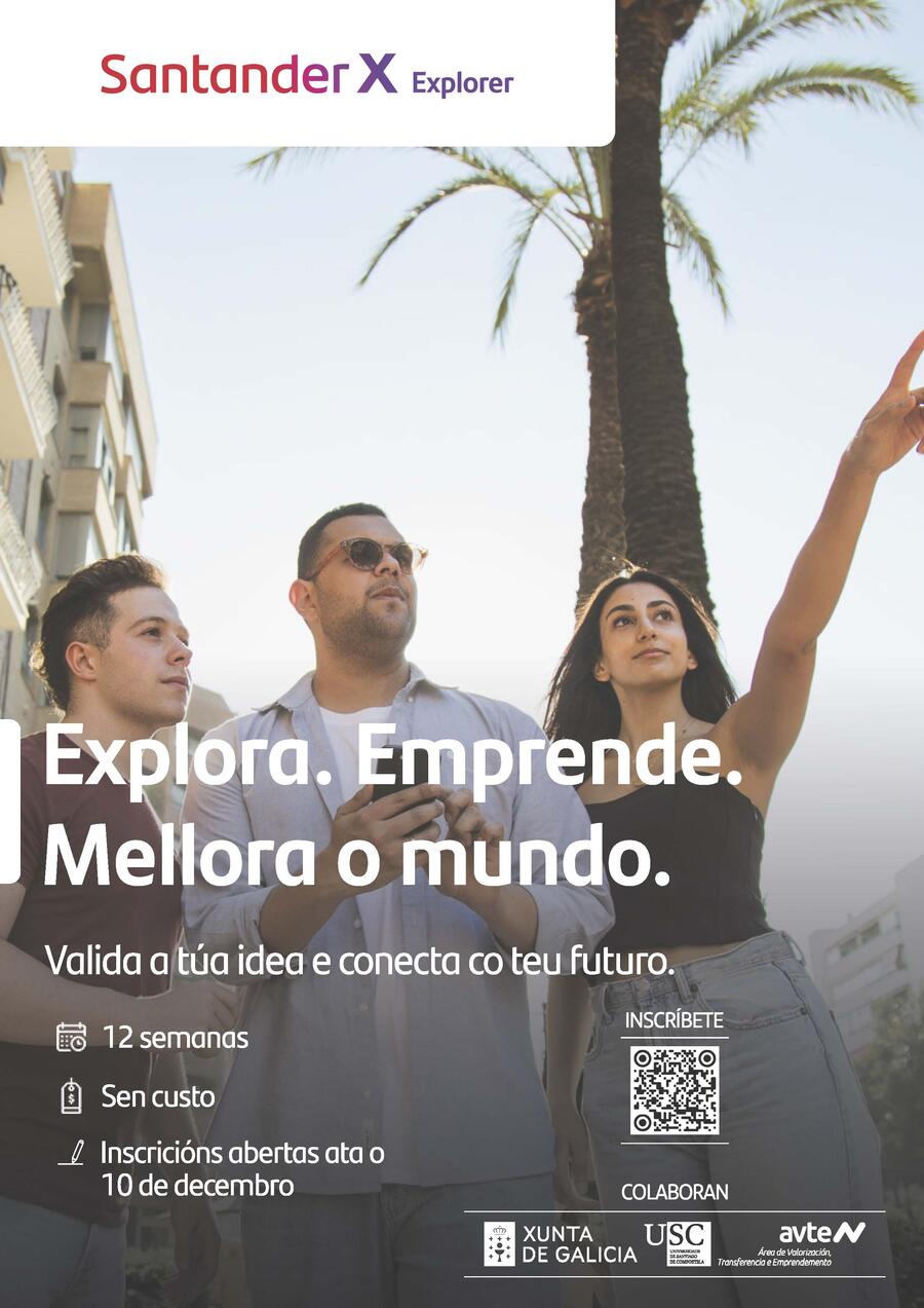 O prazo remata o 10 de decembro O prazo remata o 10 de decembro