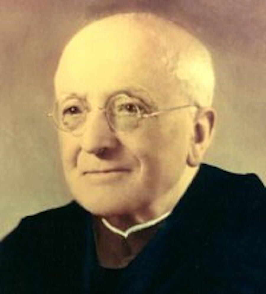 Ramón María Aller Ulloa