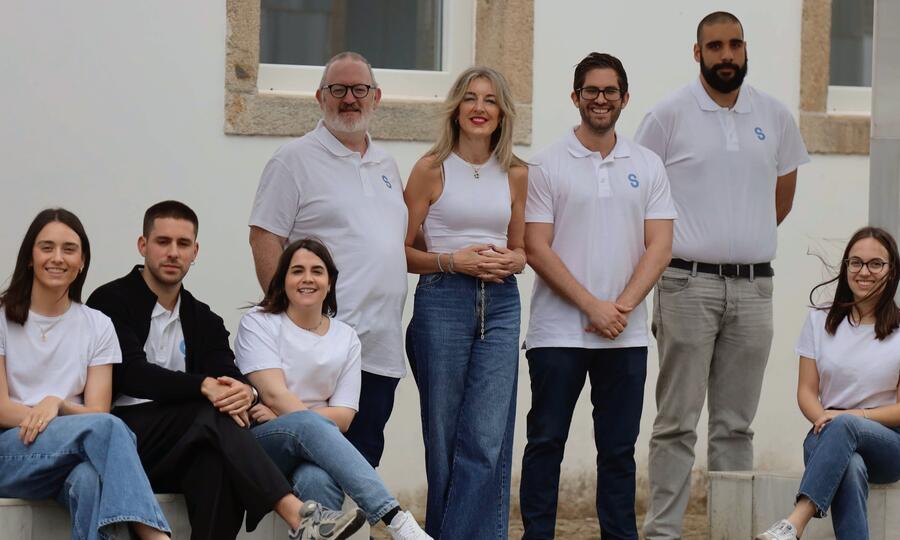 Equipo de Sensesbit