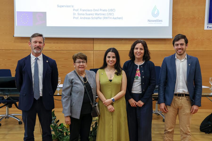 Silvana Inés Quitón Tapia 23/05/2025