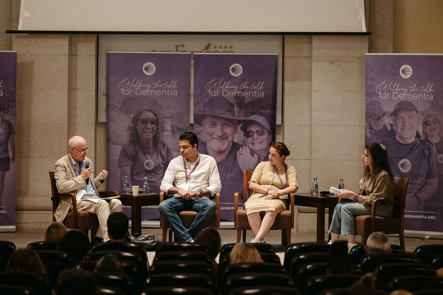 O WTD remata cun simposio os días 29 e 30 de agosto