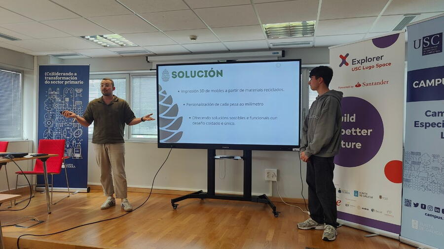 Uno de los pilares del modelo de negocio de ARUME es el concepto de stopping Uno de los pilares del modelo de negocio de ARUME es el concepto de stopping