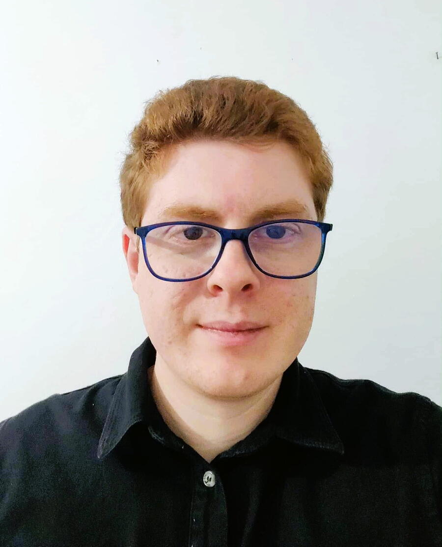 Sergio M. Vilas-Boas