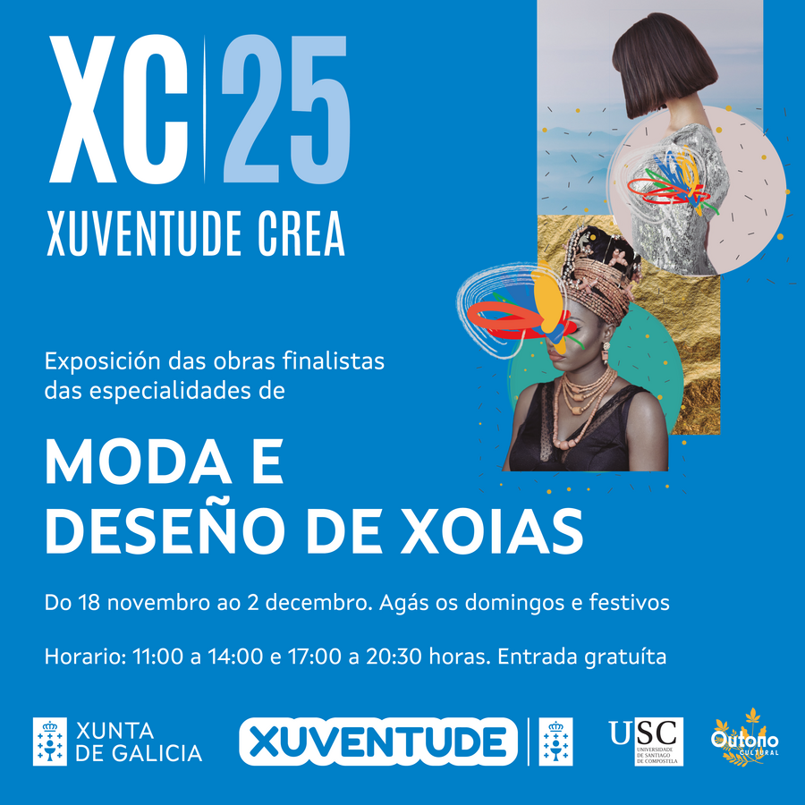 Cartel da exposición