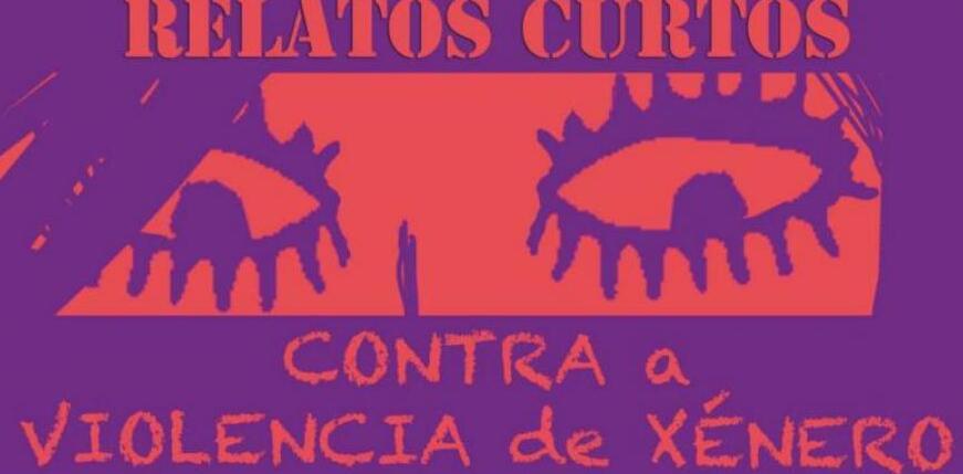 Cartel do concurso de relatos