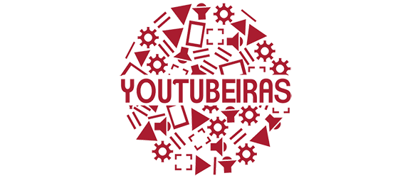 Logo de Youtubeiras