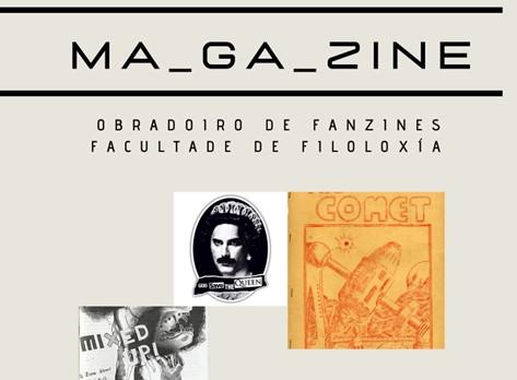 Cartel do MA_GA_ZINE 2023