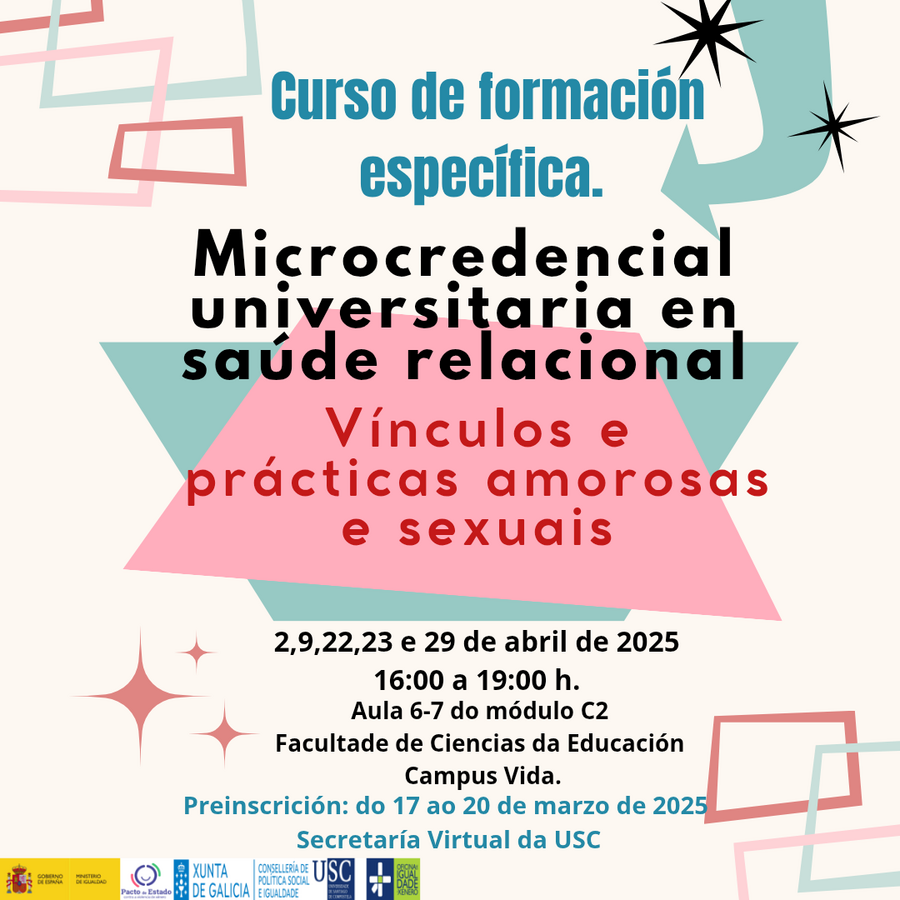 microcredencial saúde relacional