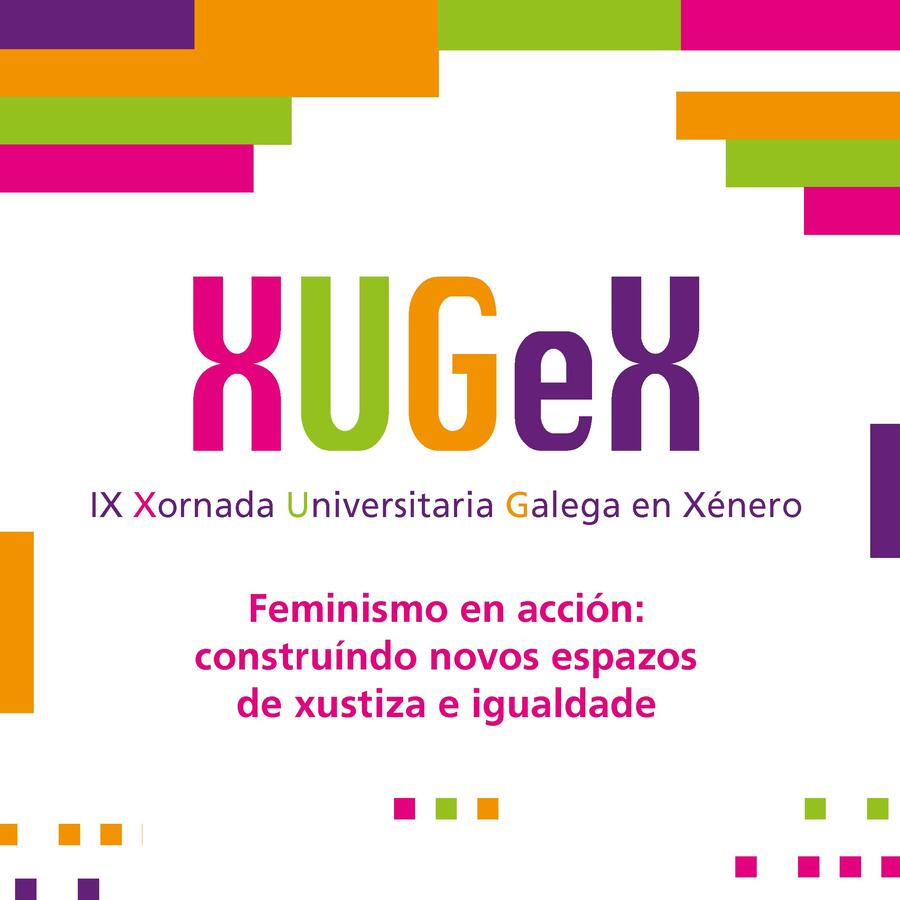 IX Xornadas XUGeX