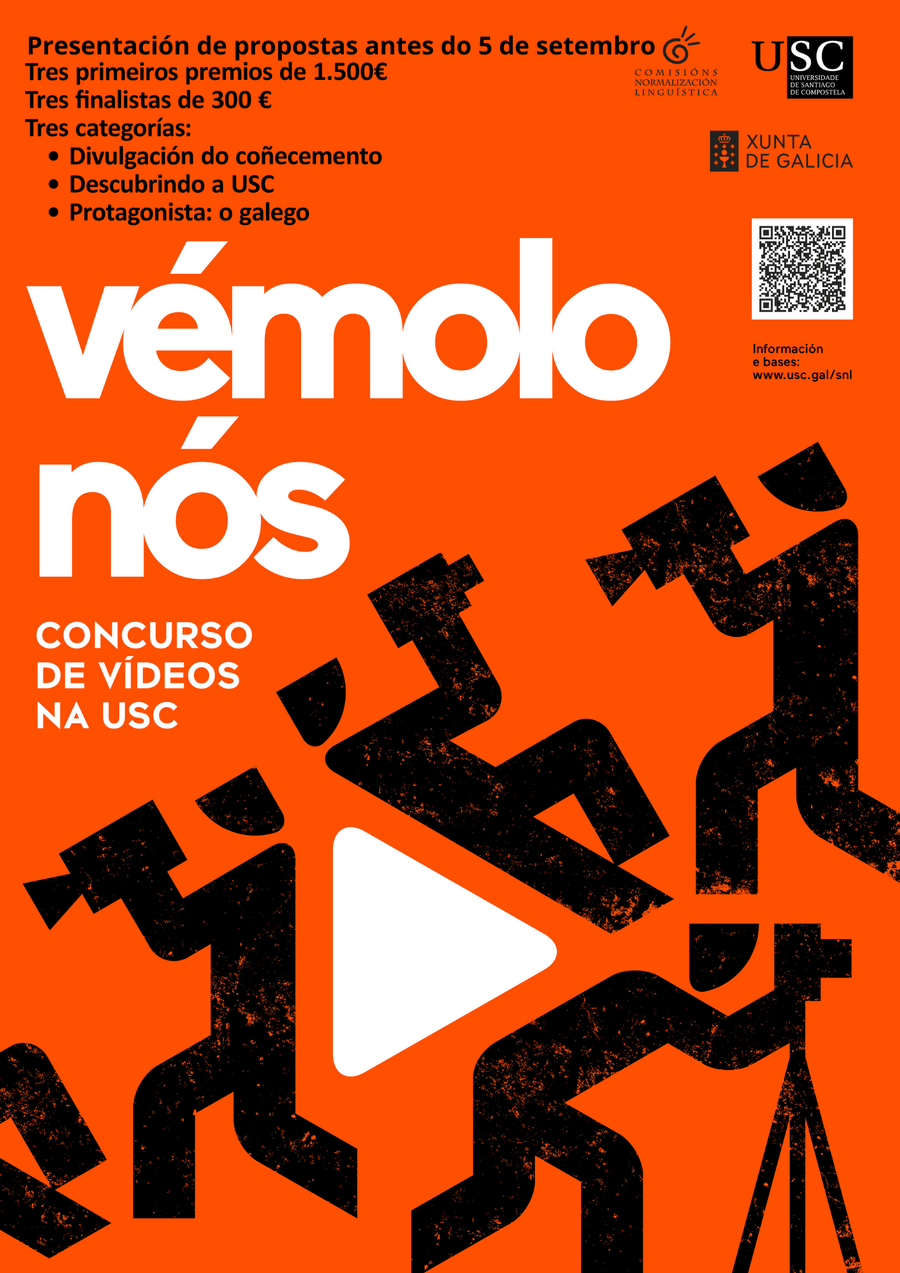 Concurso Vémolo Nós