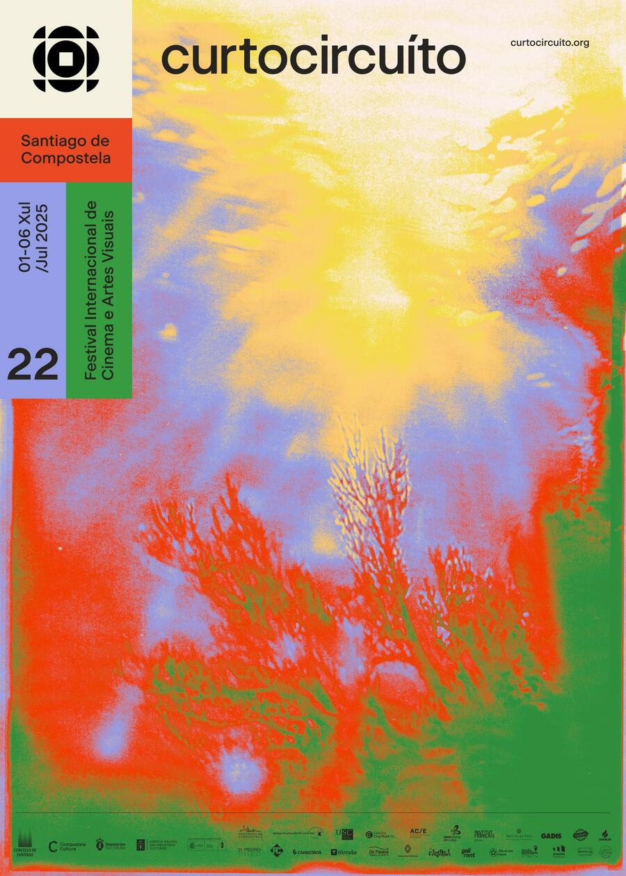 Festival de cinema Curtocircuíto 2025