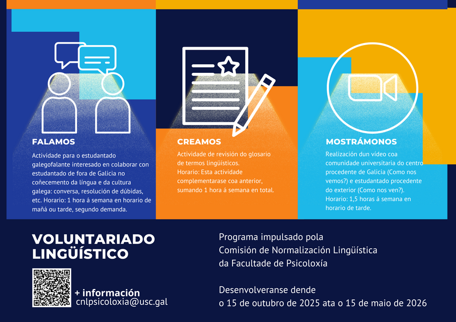 Voluntariado linguístico