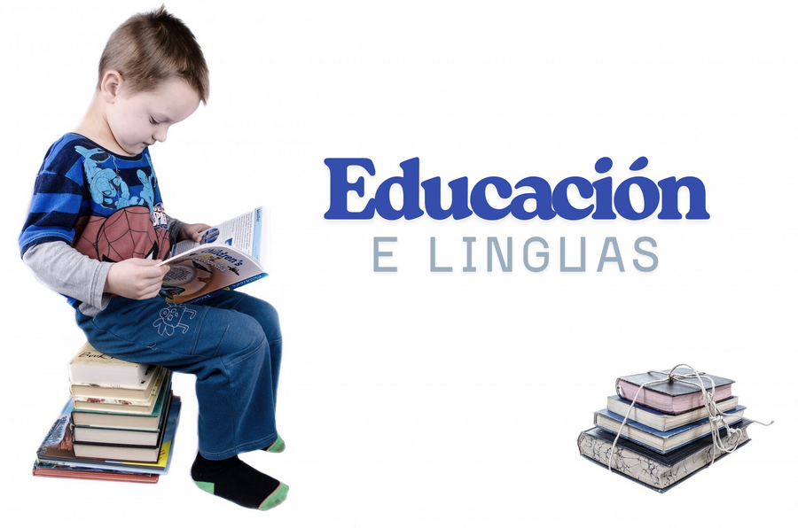 Educación e Linguas