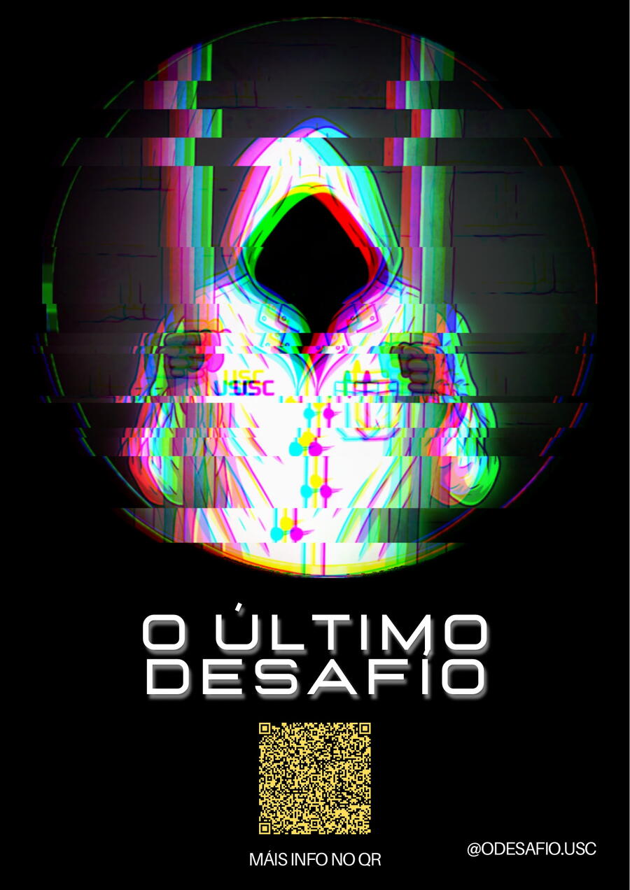 O último desafío