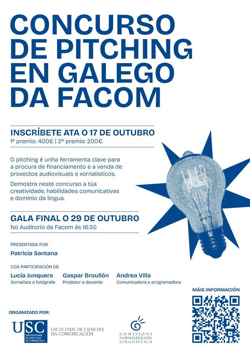 Concurso de pitiching