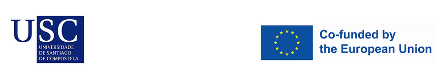 Co-financiado pola UE