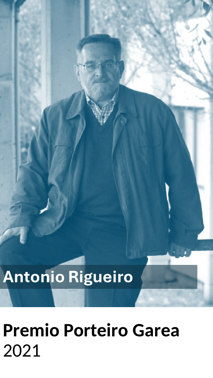 Imaxe Antonio Rigueiro