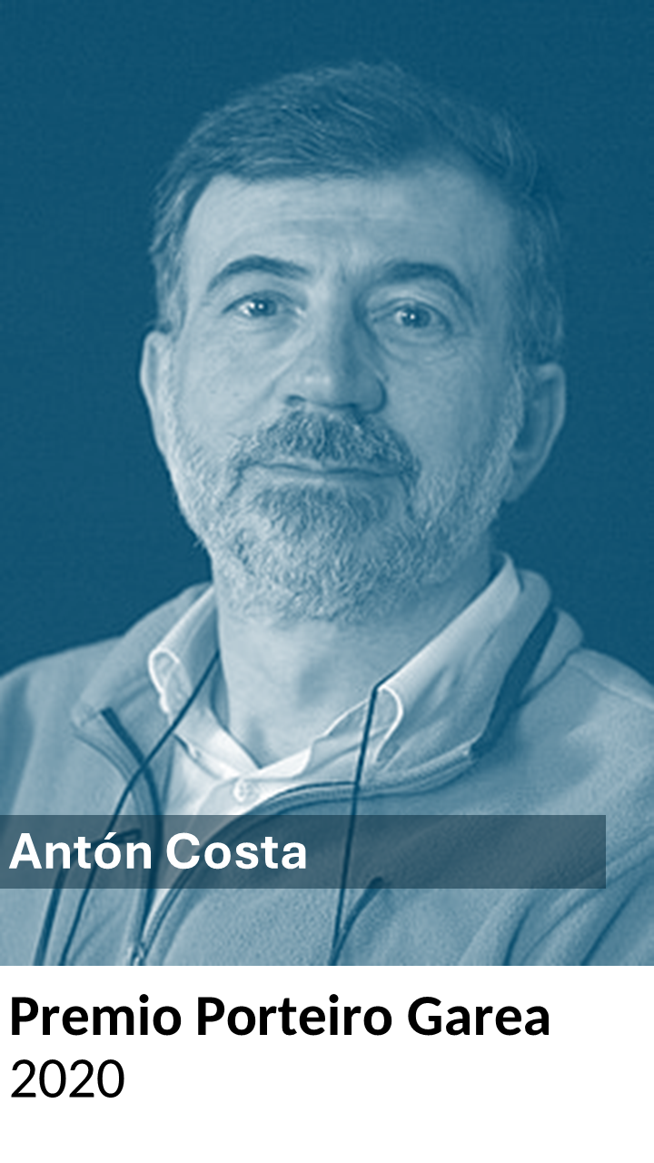 Imaxe Antón Costa