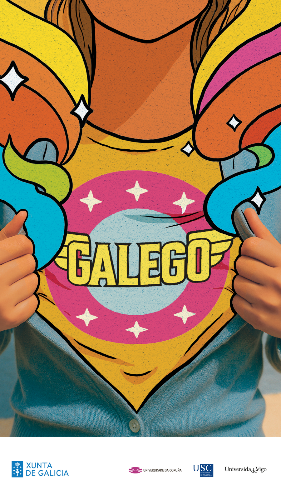 capa vídeo principal