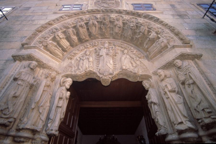 Colexio de San Xerome