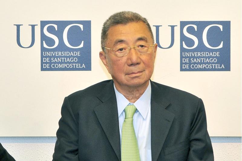 O Nobel Samuel Ting pecha cunha conferencia as visitas da quinta edición do Programa Conciencia