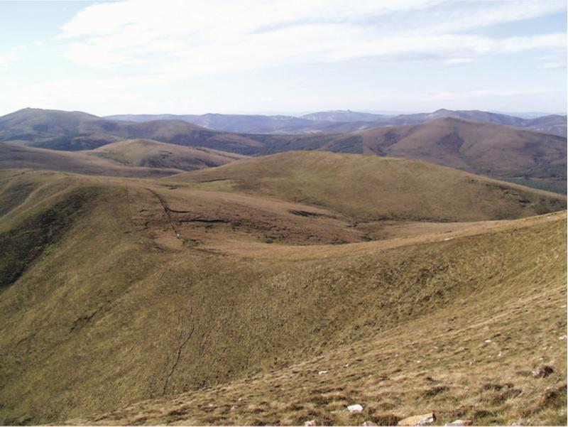 Reconstrúen a través das turbeiras de montaña do Xistral a historia da contaminación atmosférica por metais traza no noroeste ibérico dende comezos do XIX