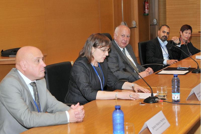 Especialistas internacionais en lingüística inglesa e de corpus participan en Santiago no 34 Congreso da Asociación Internacional ICAME