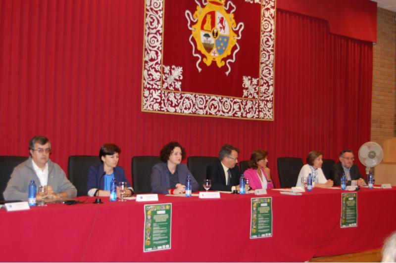 Éxito de participantes nos cursos de verán da USC sobre plantas medicinais nas reservas da biosfera e ‘O corpo a debate’ 