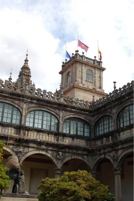 Dor e solidariedade na Universidade