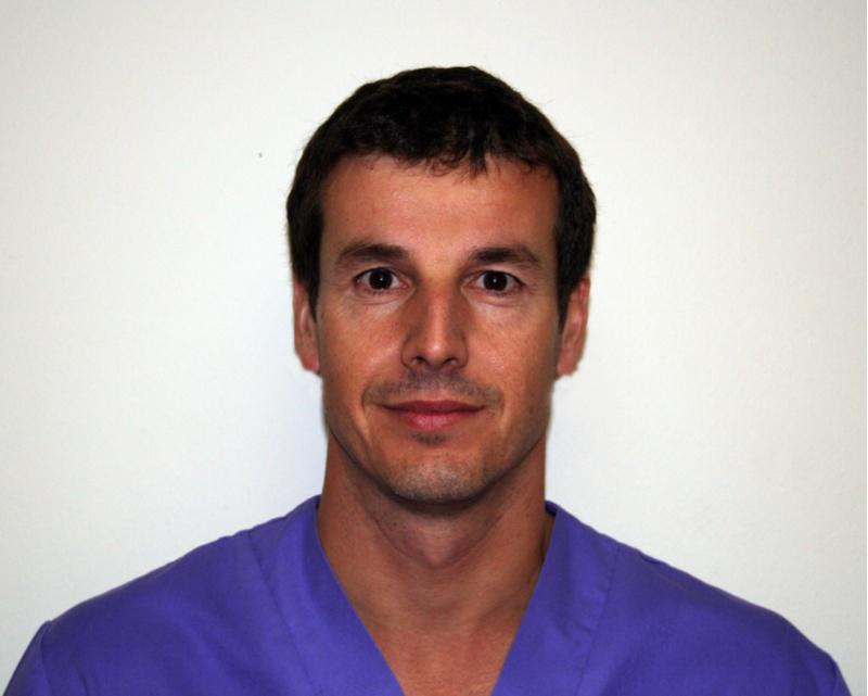 O profesor Jacobo Limeres acaba de ser elixido presidente da Sociedade Española de Odontoestomatoloxía para o Minusválido e Pacientes Especiais