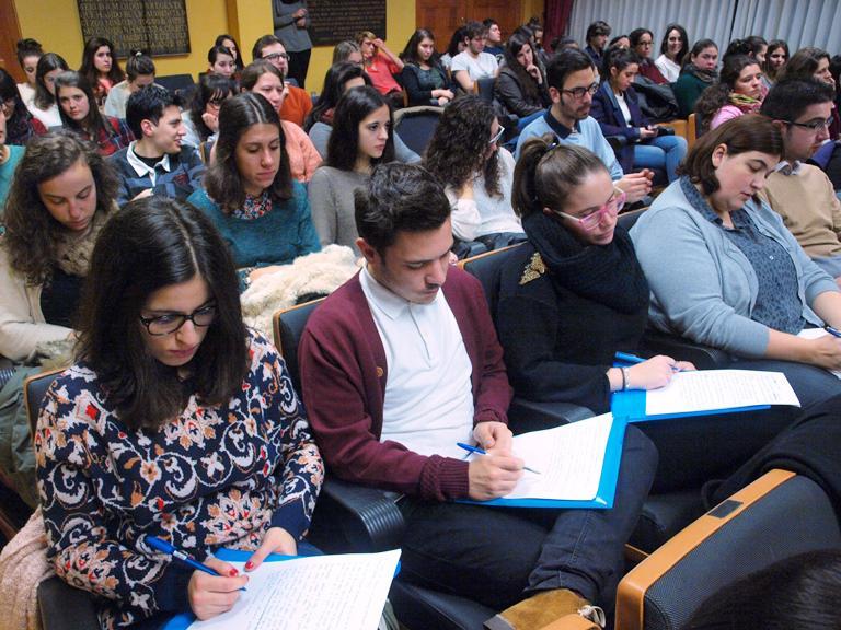 Estudan na USC o cambio na cultura urbanística tras o estalido da burbulla inmobiliaria