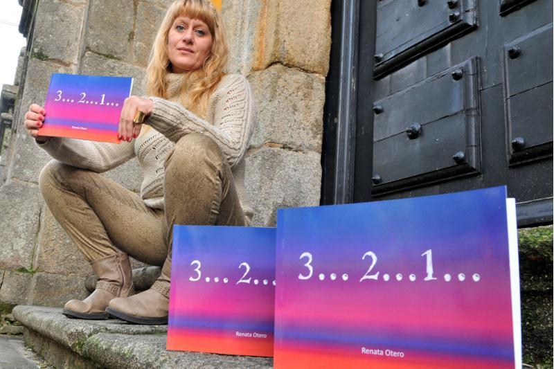 3...2...1..., un conto para arrincar sorrisos en tempos de crise 